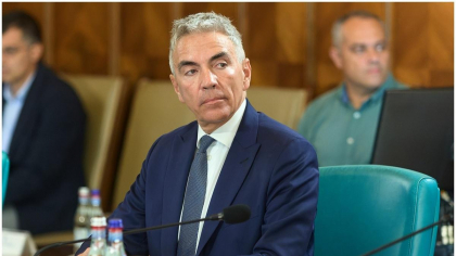 Dragoş Anastasiu anunţă până când va trebui ca românii „să strângă cureaua”: „Cel puţin în perioada 2025-2026, nu se va putea vorbi de o relaxare a măsurilor fiscale”