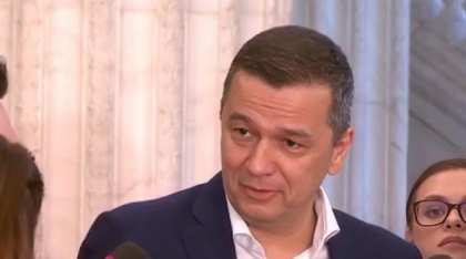 PSD decide sâmbătă dacă intră la guvernare. Grindeanu: Cei 4.766 de delegații vor vota în cunoştinţă de cauză