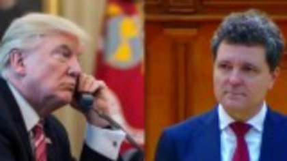 Cristian Tudor Popescu, surprins de poziția lui Nicușor Dan față de discursul legionar al lui Călin Georgescu: „Dumnezeilă nu trebuie să facă pușcărie”