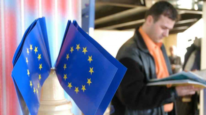 Uniunea Europeană vrea un ”zid al dronelor„