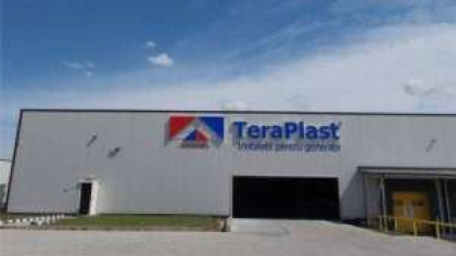 Grupul TeraPlast revine pe profit dupa cresterea solida a EBITDA si a cifrei de afaceri in primul trimestru al anului 2025