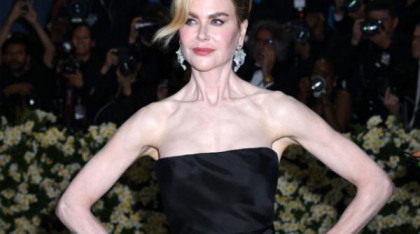 Nicole Kidman s-a tuns scurt. Inspirație: Noul look este preferat de femeile de peste 50 de ani