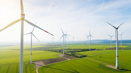 O companie românească a cumpărat jumătate din capacitatea eoliană a Ungariei. Tranzacția se ridică la 128 de milioane de euro