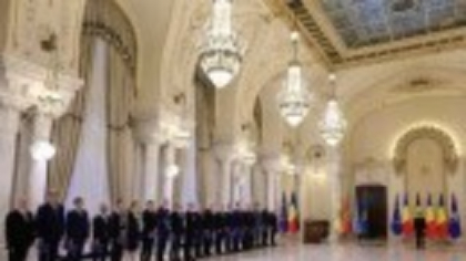 Budapesta salută noul guvern de la București: „Suntem pregătiţi pentru colaborare”