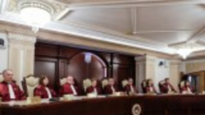 Politolog, despre decizia CCR privind declarațiile de avere: Eforturile în combaterea corupției, serios afectate