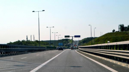 Din iunie se va merge pe autostradă de la Pitești la Constanța, ocolind Bucureștiul