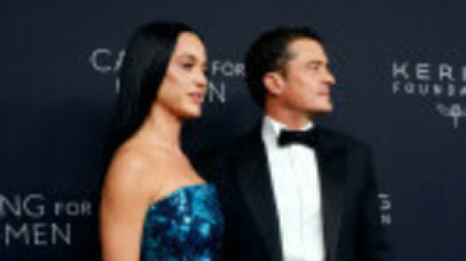 Katy Perry și Orlando Bloom au confirmat despărțirea și au transmis un mesaj comun
