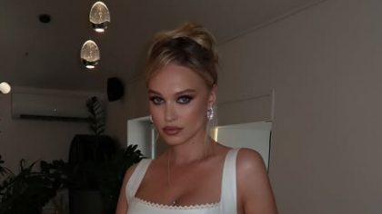 Gina Chirilă, la un după divorț: „Mi-am luat timp pentru mine”. Ce planuri are pentru viitor