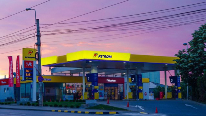 OMV Petrom a descoperit un nou zăcământ de gaze naturale în Spineni, la 70 km de Craiova. Investiţia în faza de explorare a fost de 15 mil.euro