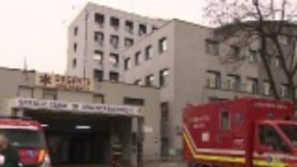 Medic de la Spitalul Floreasca, prins în flagrant în timp ce primea mită de la un pacient pentru o operație