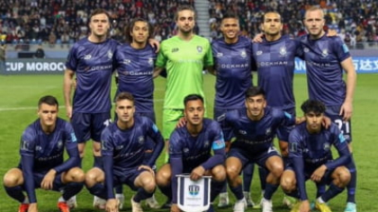 După ce au luat 10 goluri de la Bayern, „anonimii” au mai făcut un meci „mare”: 6-0