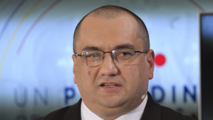 Terheș: Am votat ca cei rămași în România să nu mai plece și cei plecați să se întoarcă