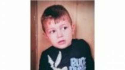 Un copil de trei ani din Constanţa a fost dat dispărut după ce rudele au constatat că el nu se mai află în curte