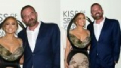 Jennifer Lopez și Ben Affleck, surprinși din nou împreună la scurt timp de la divorț. Ce i-a spus artista fostului soț. FOTO