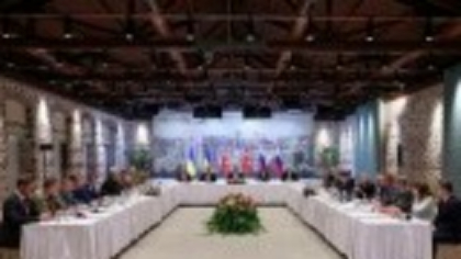 Negocieri pentru pacea din Ucraina. Rușii au cerut ceva doar verbal și au refuzat să-l scrie pe hârtie