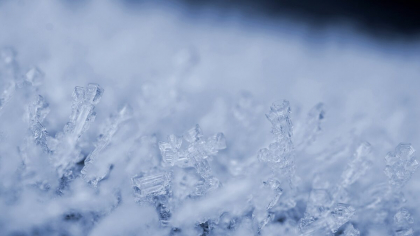 Severe Weather anunță un nou vortex polar! Urmează ger și ninsori abundente