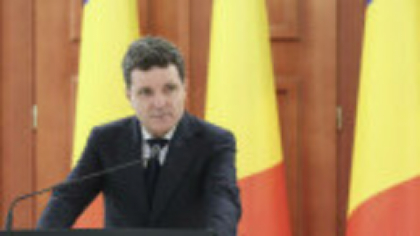 Nicușor Dan, la 145 de ani de relații diplomatice România-SUA: Suntem pregătiți să lucrăm împreună cu Donald Trump