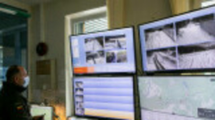 Spionajul militar al Rusiei a accesat mii de camere de supraveghere din România și din 4 state vecine cu Ucraina. Ce a căutat