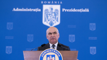 Ilie Bolojan despre alegeri: Au fost desfăşurate în bune condiţii