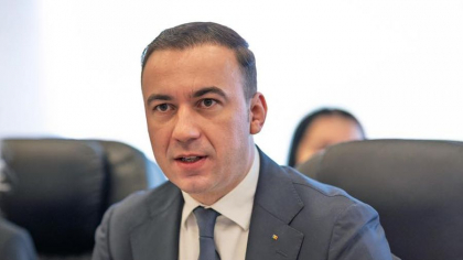 Când vor fi distribuite cardurile de energie și cine sunt beneficiarii. Ministrul Bogdan Ivan: E un efort de un miliard de lei, care se duce țintit la oamenii care au cea mai mare nevoie