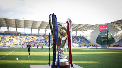 Supercupa, afacere bună pentru FRF! FCSB – CFR aduce încasări mari, dar și costuri consistente