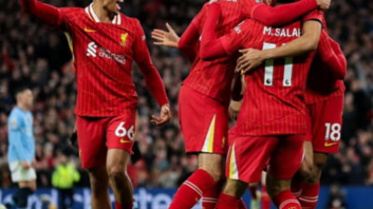 A plecat. Liverpool s-a despărțit de un jucător de 22 de ani