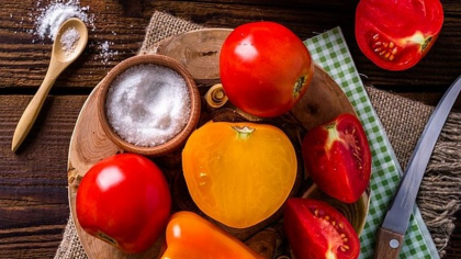Cele mai bune alimente care te ajută să rămâi hidratat pe timpul verii: sunt bogate în apă, antioxidanți și minerale