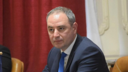 Noul ministru al Finanțelor: Cum stăm azi – deficit 3,4%, nominal cu 4 miliarde în plus față de mai anul trecut / Măsurile din programul de guvernare vor fi transformate în proiecte legislative și ordonanțe. Termenul e 1 august