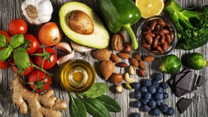 O dietă sustenabilă reduce semnificativ riscul de cancer și mortalitatea oncologică, potrivit unui studiu
