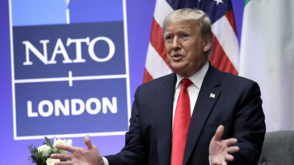 Donald Trump, anunţul care dă fiori şi României, înainte summit-ului NATO: „Există numeroase definiții ale articolului 5”