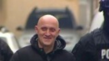 Averea mercenarului Horațiu Potra, pusă sub sechestru. 24 milioane de lei, aur și imobile, blocate de procurori