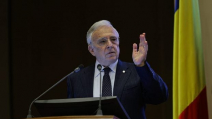 Jocurile setei (de putere). Cine e Setilă?