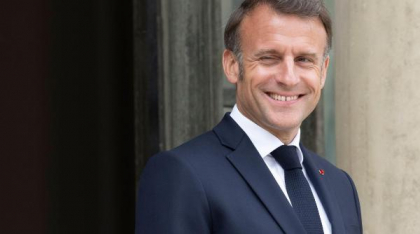 Nicuşor Dan, felicitat de şefi de stat şi guvern şi lideri internaţionali pentru victorie. Emmanuel Macron l-a sunat personal