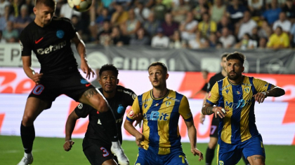 Prima reușită din noul sezon. FCSB, victorie „șchiopătată” la Ploiești cu Petrolul
