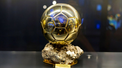 Balonul de Aur 2025 va fi decernat pe 22 septembrie, la Paris