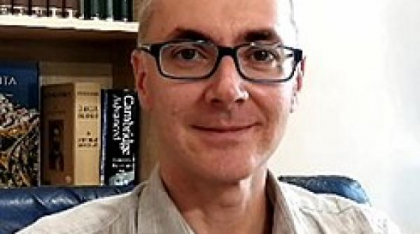 Stelian Ion: Numirea lui Mihai Busuioc la CCR nu este una credibilă