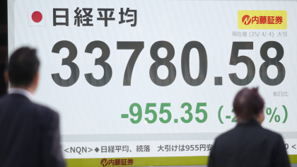 Rezultatul alegerilor din Japonia a fost anticipat de către investitori
