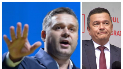 Ciprian Ciucu este decis să candideze la Primăria Capitalei: „PNL va avea candidat propriu. În sondaje stau bine, asta cumva mă obligă”. Ce spune de ruperea Coaliţiei de guvernare