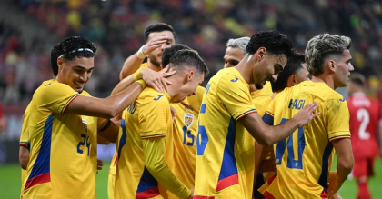 De doi bani speranță. Cum ne ajută egalul miraculos al Ciprului cu Bosnia. Calculele calificării la Cupa Mondială