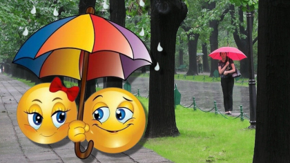 Prognoza pe două săptămâni. Încă o săptămână cu temperaturi de până la 30 de grade C. Sfârșitul lunii septembrie aduce valori termice care abia depășesc 20 de grade și ploi