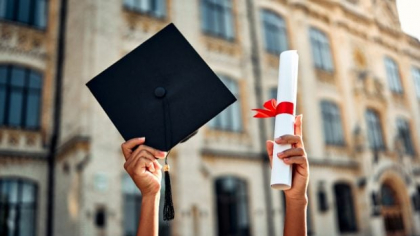 Persoanele din UE cu un nivel ridicat de educație câștigă cu 68% mai mult decât cele cu educație scăzută. Cum stau lucrurile în România