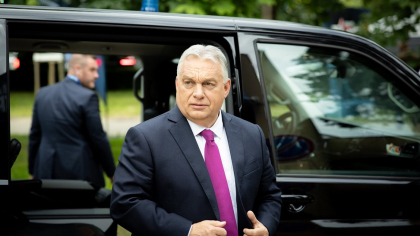 Care e miza declarațiilor premierului ungar Viktor Orbán. Analist: „Discursul său transmite o ofertă de colaborare”