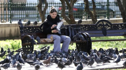 Cum va fi vremea în perioada 12 mai – 9 iunie 2025. Vreme mai rece decât ar fi normal