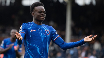 Tyrique George, cel mai tânăr marcator de la Chelsea în Premier League din ultimii patru ani