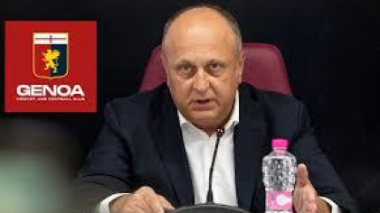 Visul nebunesc al lui Dan Șucu dezvăluit italienilor