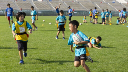 Fără sporturi de vară în aer liber? Temperaturile ridicate fac ca Japonia să impună noi restricții privind exercițiile fizice la copii