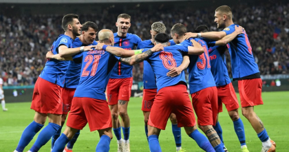 Veste mare de la UEFA pentru campioana FCSB. Cererea lui Gigi Becali a fost acceptată