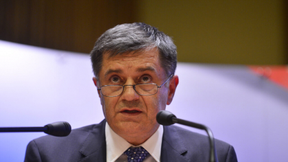 Cumnatul lui Mircea Geoană, Ionuț Costea, urmează să fie predat autorităților române