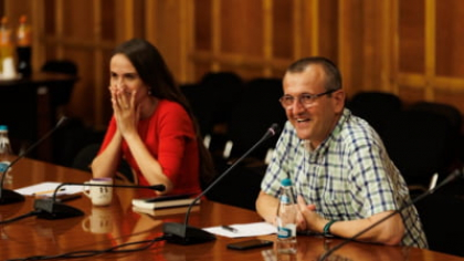 Dezvăluirea unui politolog despre Oana Țoiu, noua șefă MAE. Cu ce gest i-a câștigat admirația lui Cristian Preda