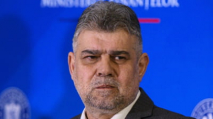 Ședință de urgență în Coaliția de guvernare, după ce Crin Antonescu nu a intrat în turul 2
